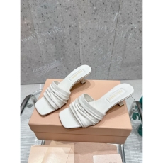 Miu Miu Sandals